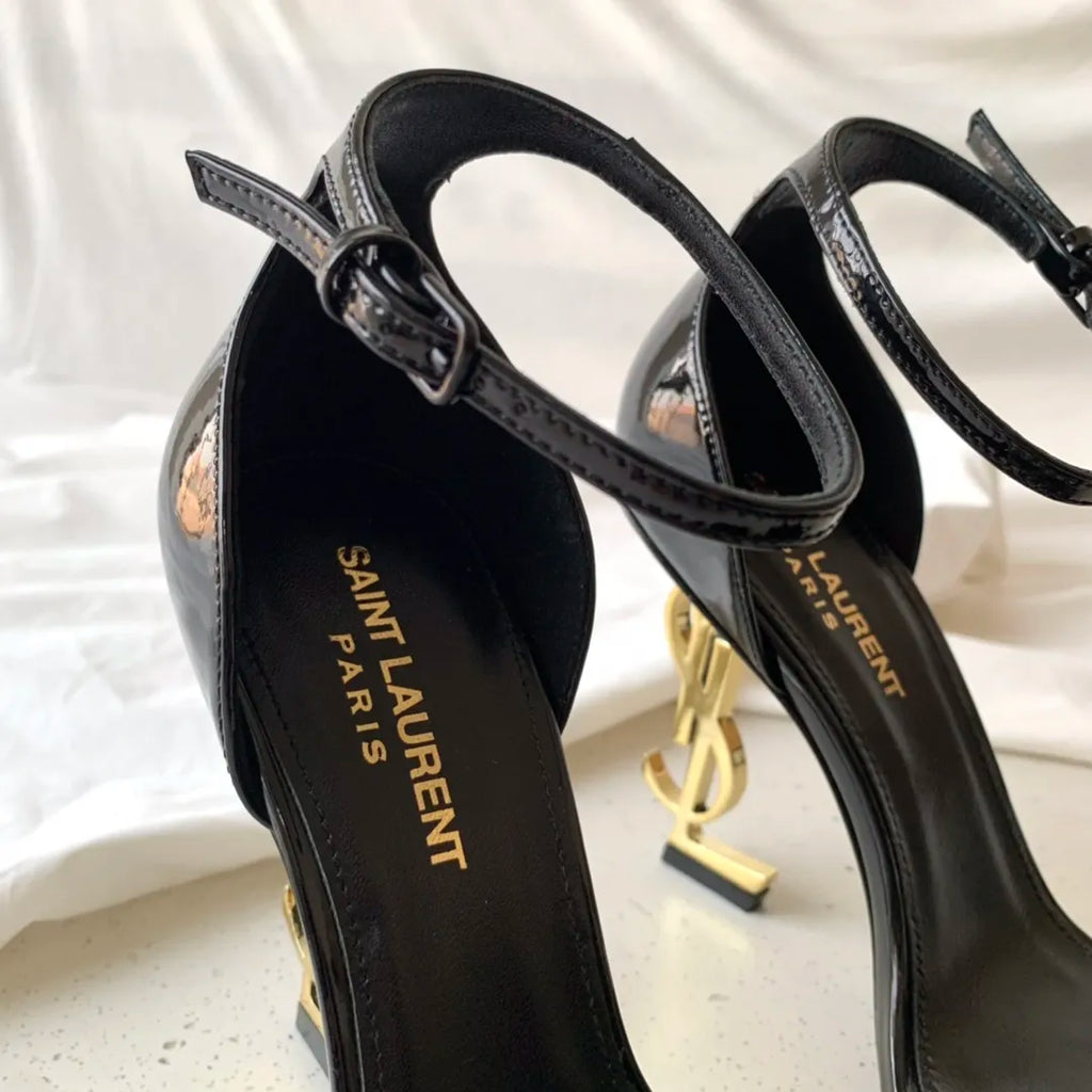 Women Shoes Heels 9 cm E192
