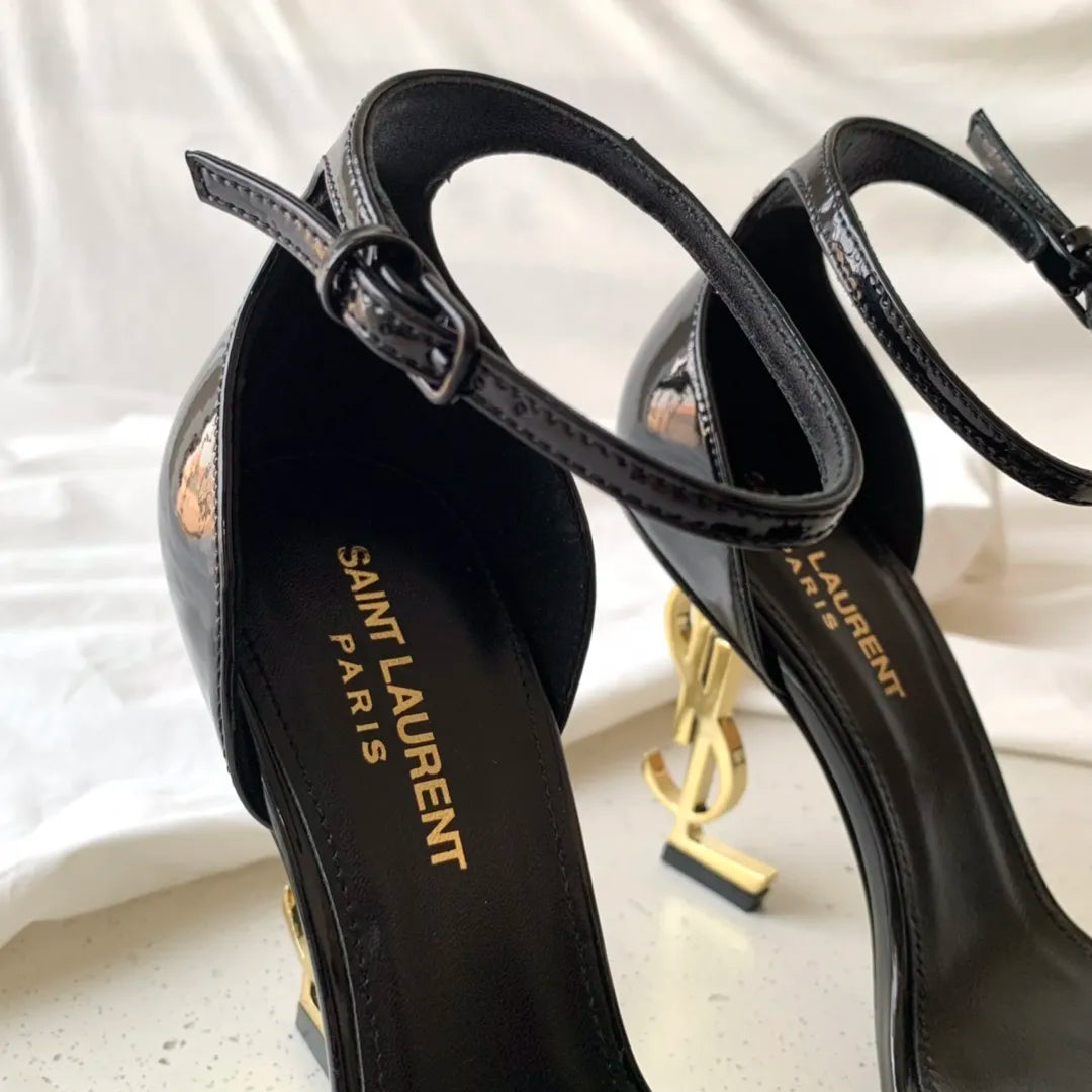 Women Shoes Heels 9 cm E192