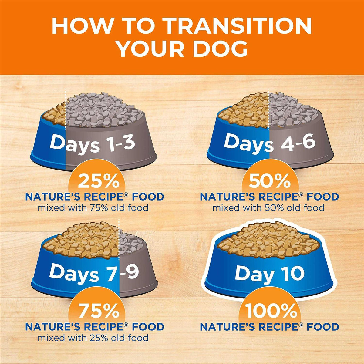 Adult Dry Dog Food C17871