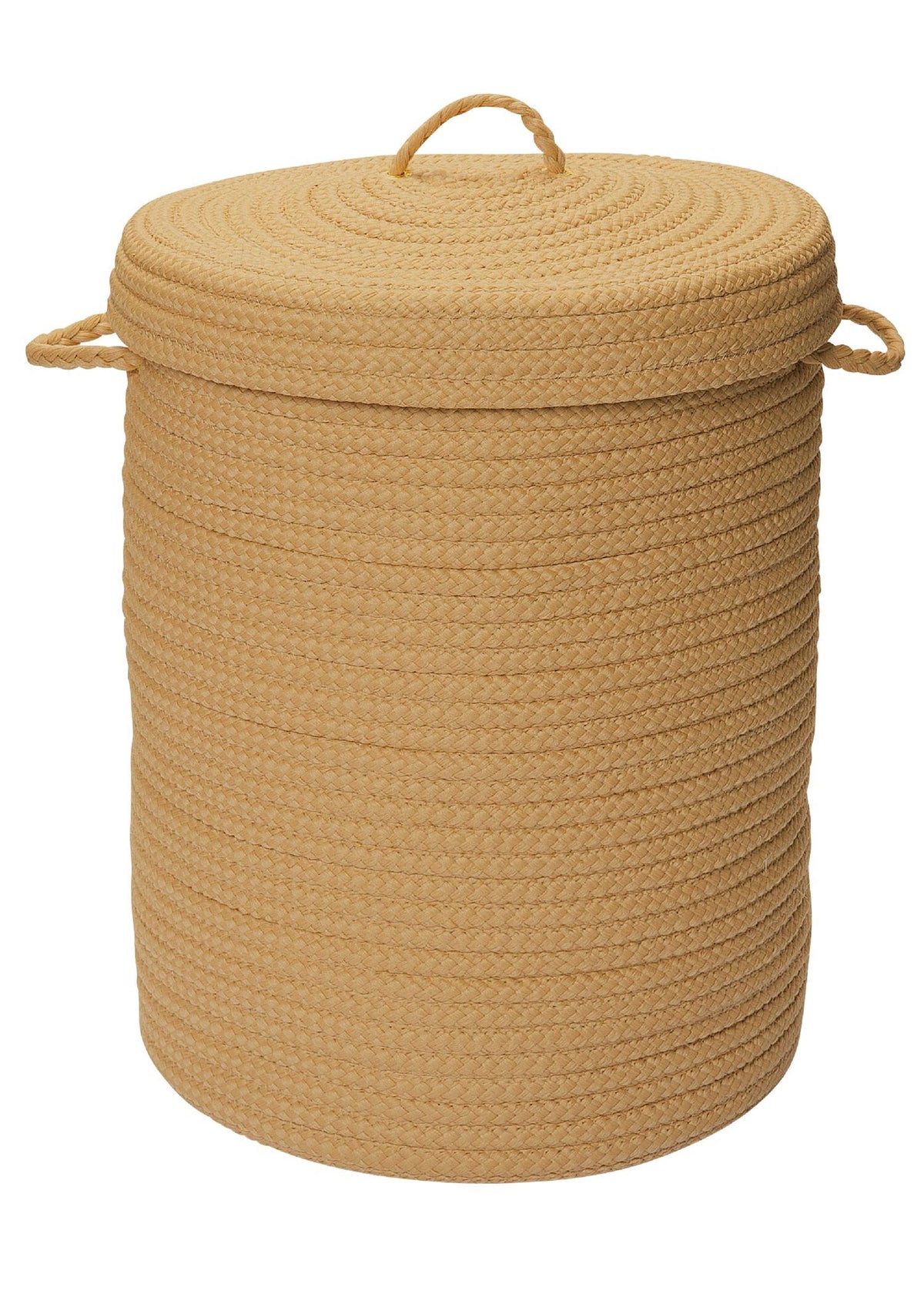 18x18x30 Hamper with Lid F653169