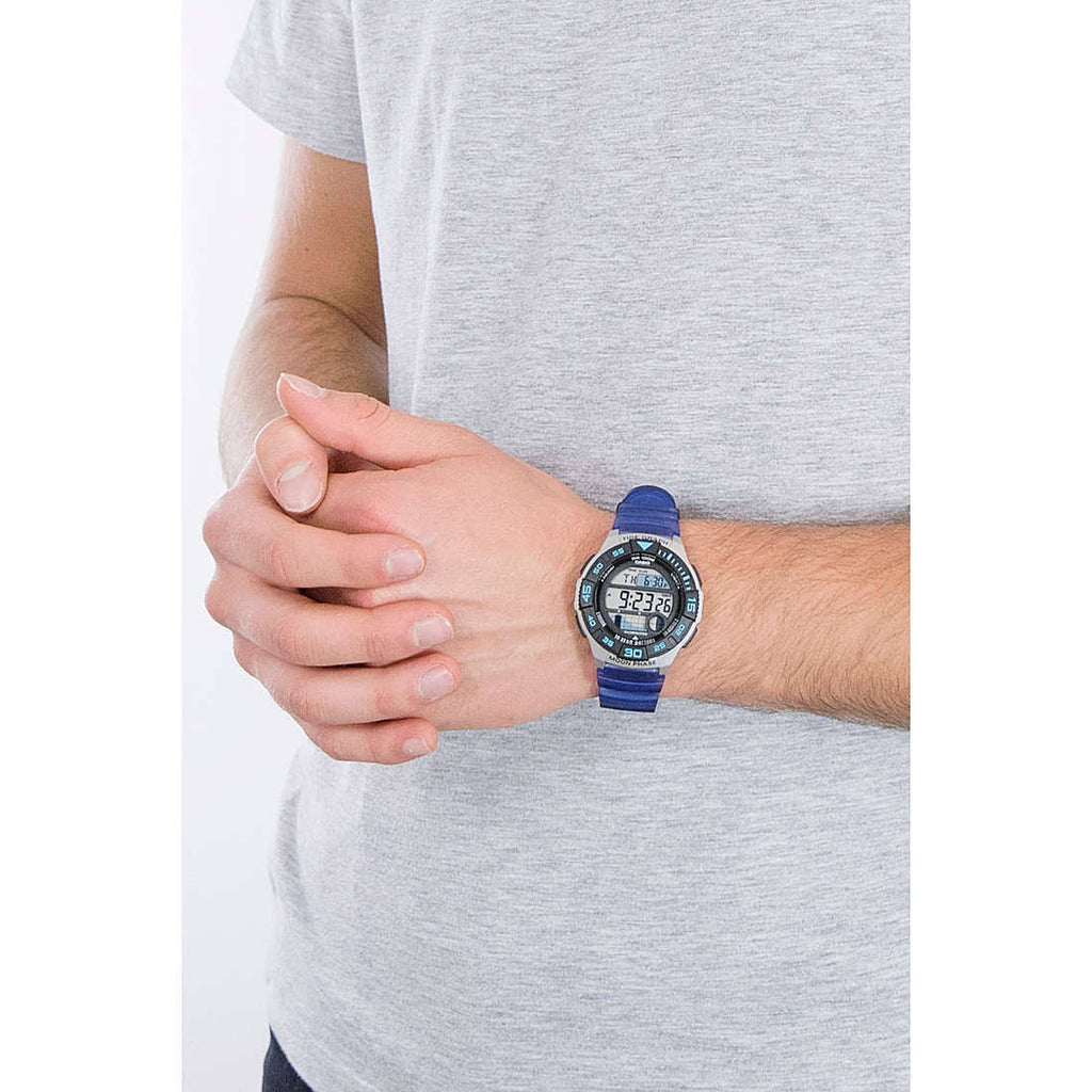 WS-1100H-2AVEF Watch E147