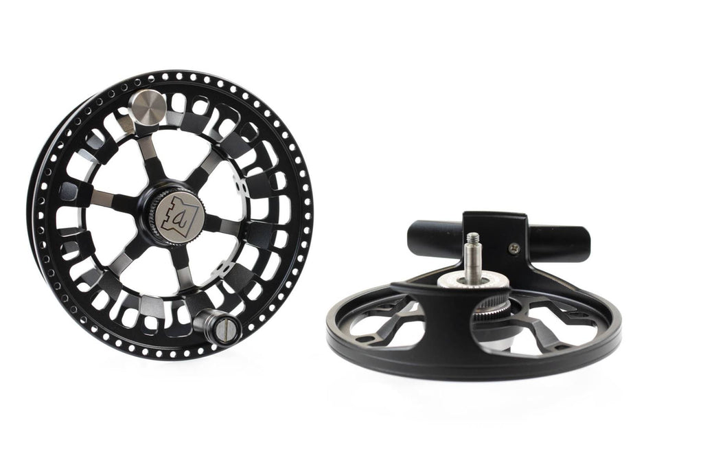 Titanium Fly Reel L125992