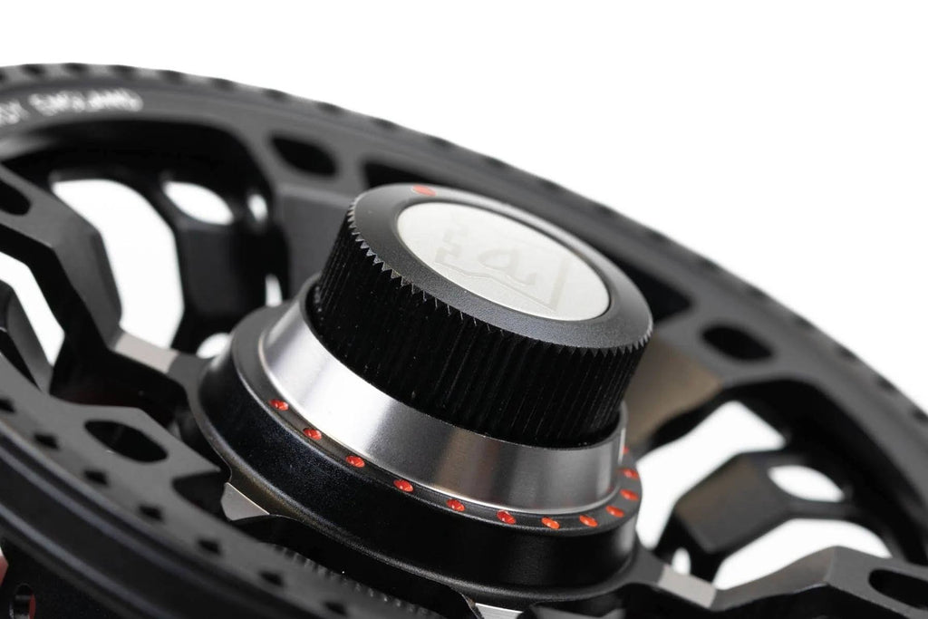 Titanium Fly Reel L125992