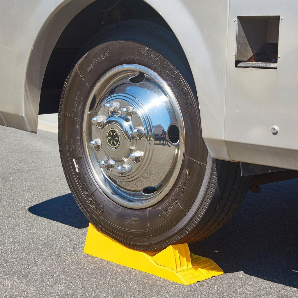 RV Leveler Ramps B433