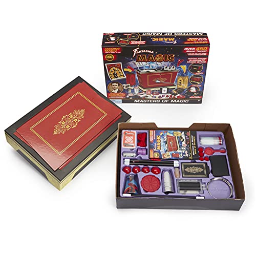 Blue Starter Magic Kit A26761