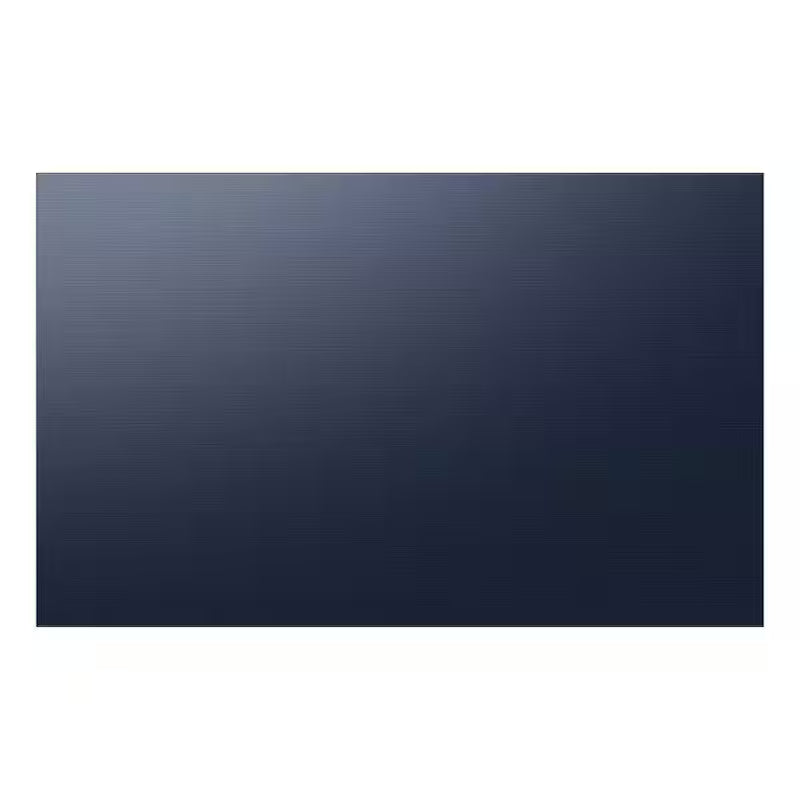 Navy Steel Bottom Panel for 4-Door French Door Refrigerator I392242