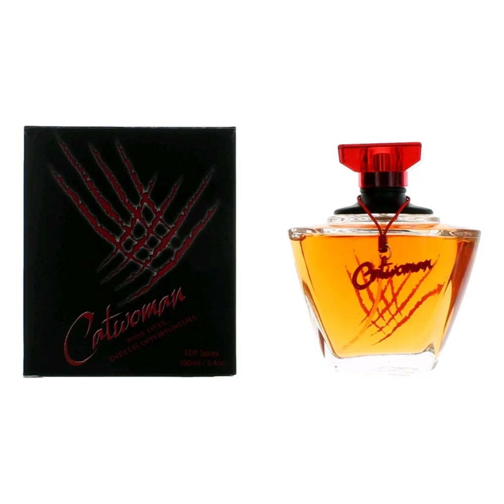 3.4 oz Eau De Toilette Spray H80201
