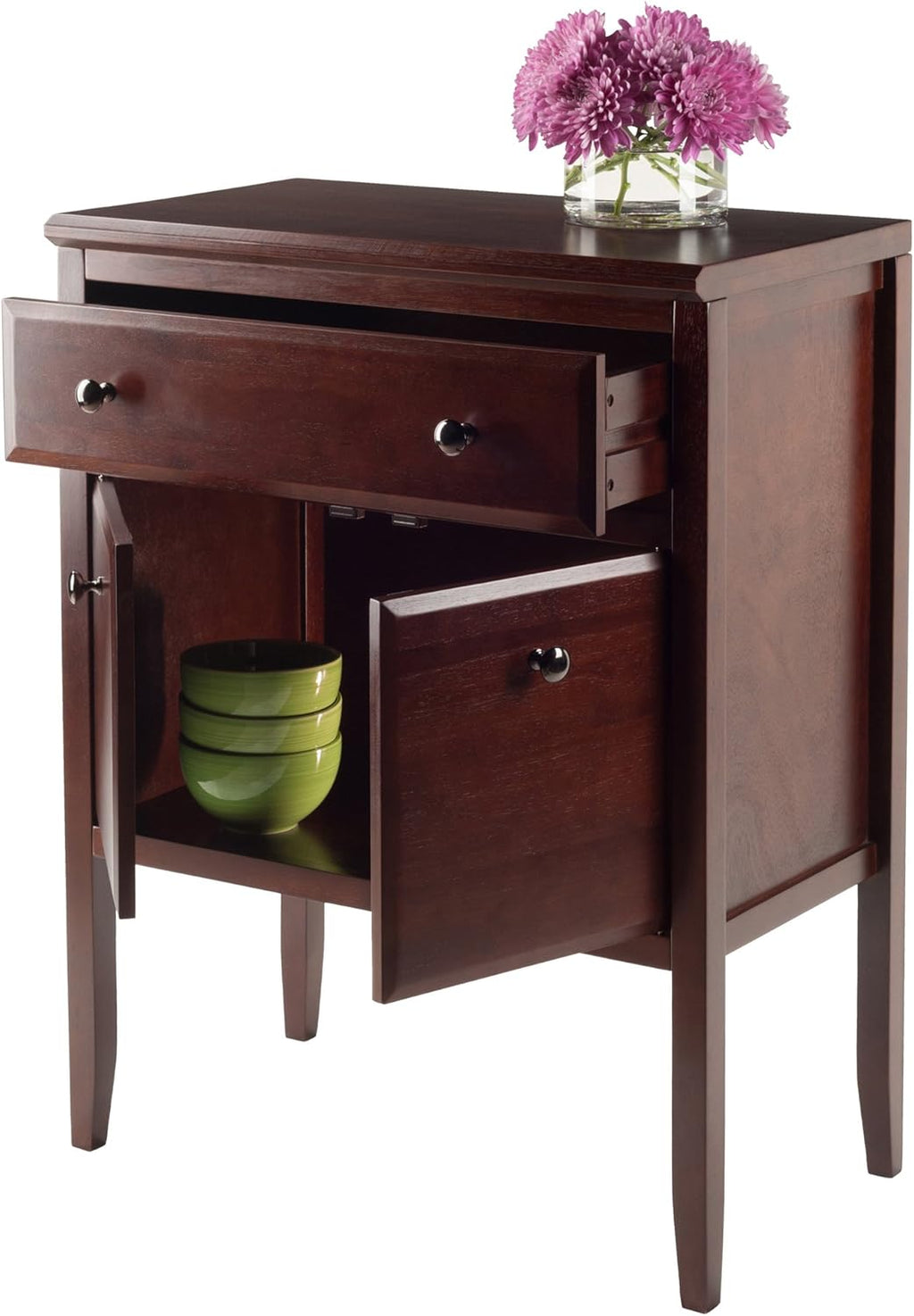 Cappuccino Buffet Y37762
