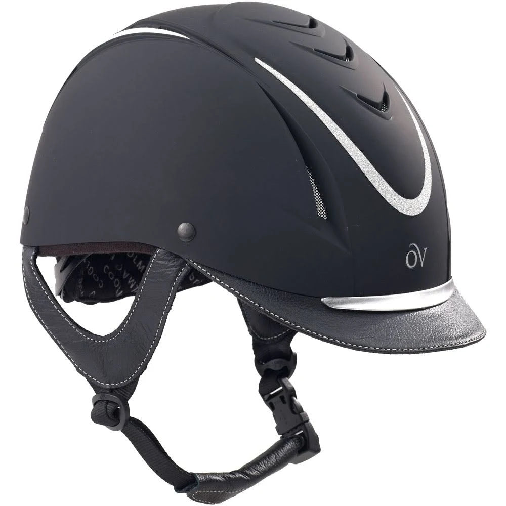 Black Helmet C6811