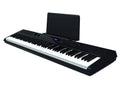 Black 88 Key Digital Piano H79766