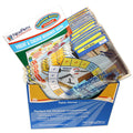 Math Curriculum Mastery Game, Grade 4, Take-Home Pack C7819