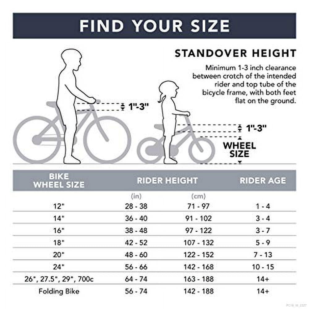 Red Steel Frame 20-Inch BMX Bike D725731