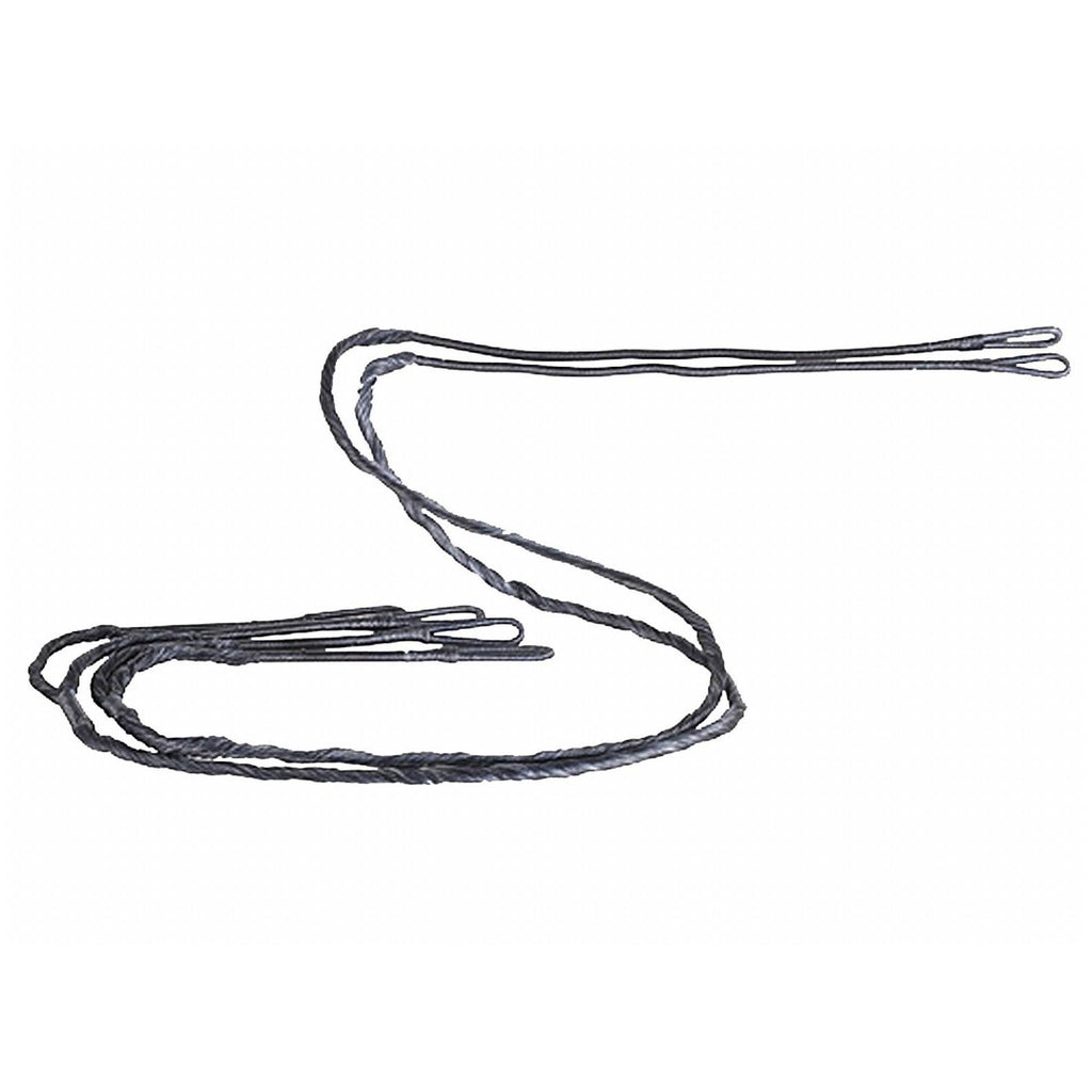 Black Cables (Pair) O295