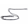 Black Cables (Pair) O295