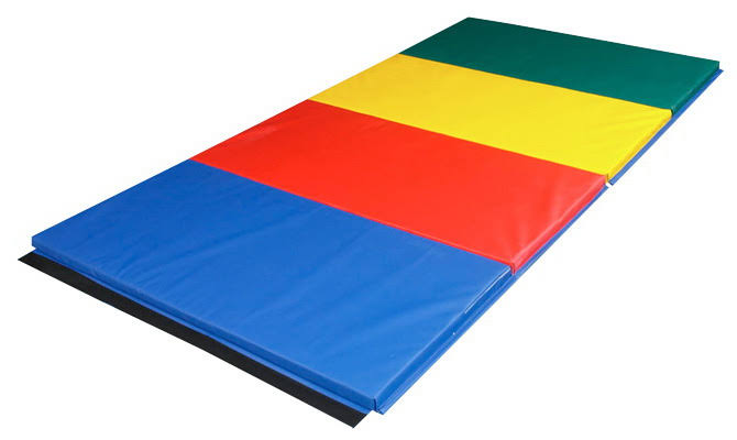 Accordion Mat 4 x 4 Feet D199532