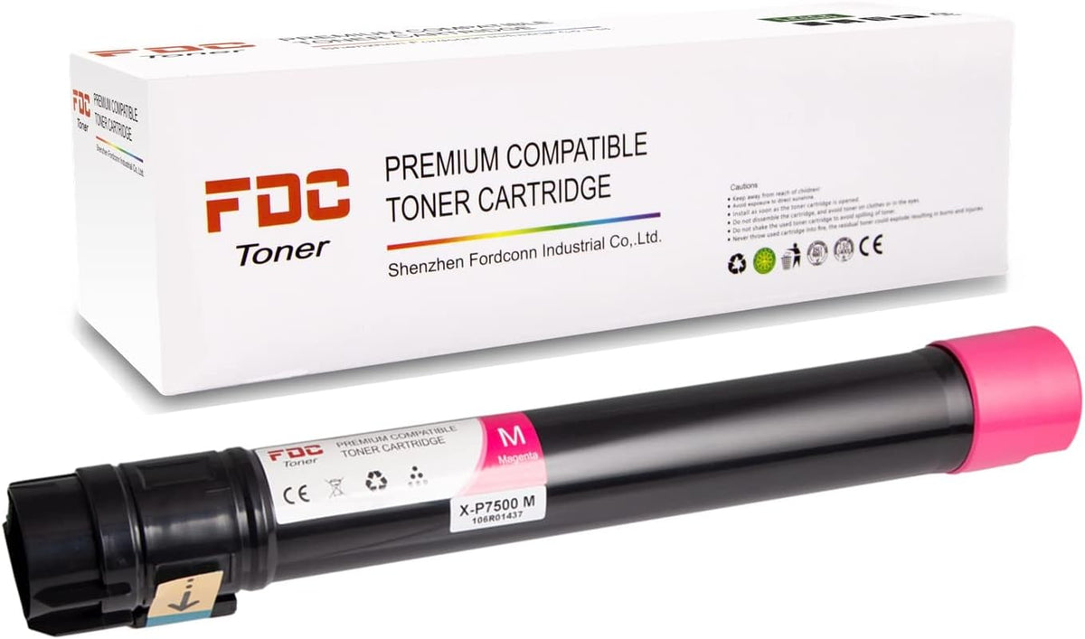 Compatible Black Toner Cartridges P1885