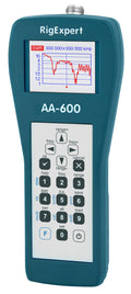 Antenna Analyzer 0.1-600MHz T942