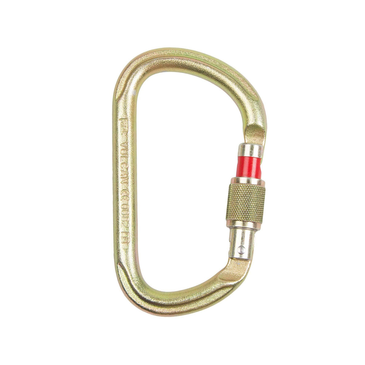 Screw Lock Carabiner G576031