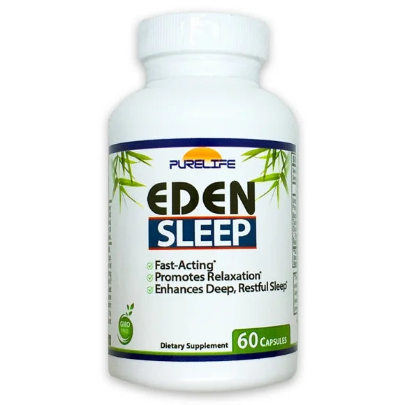 Sleep Support 60 Capsules S418585