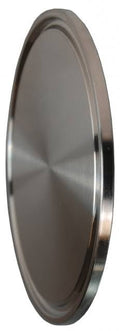 Bradford End Cap Sanitary Fitting V605