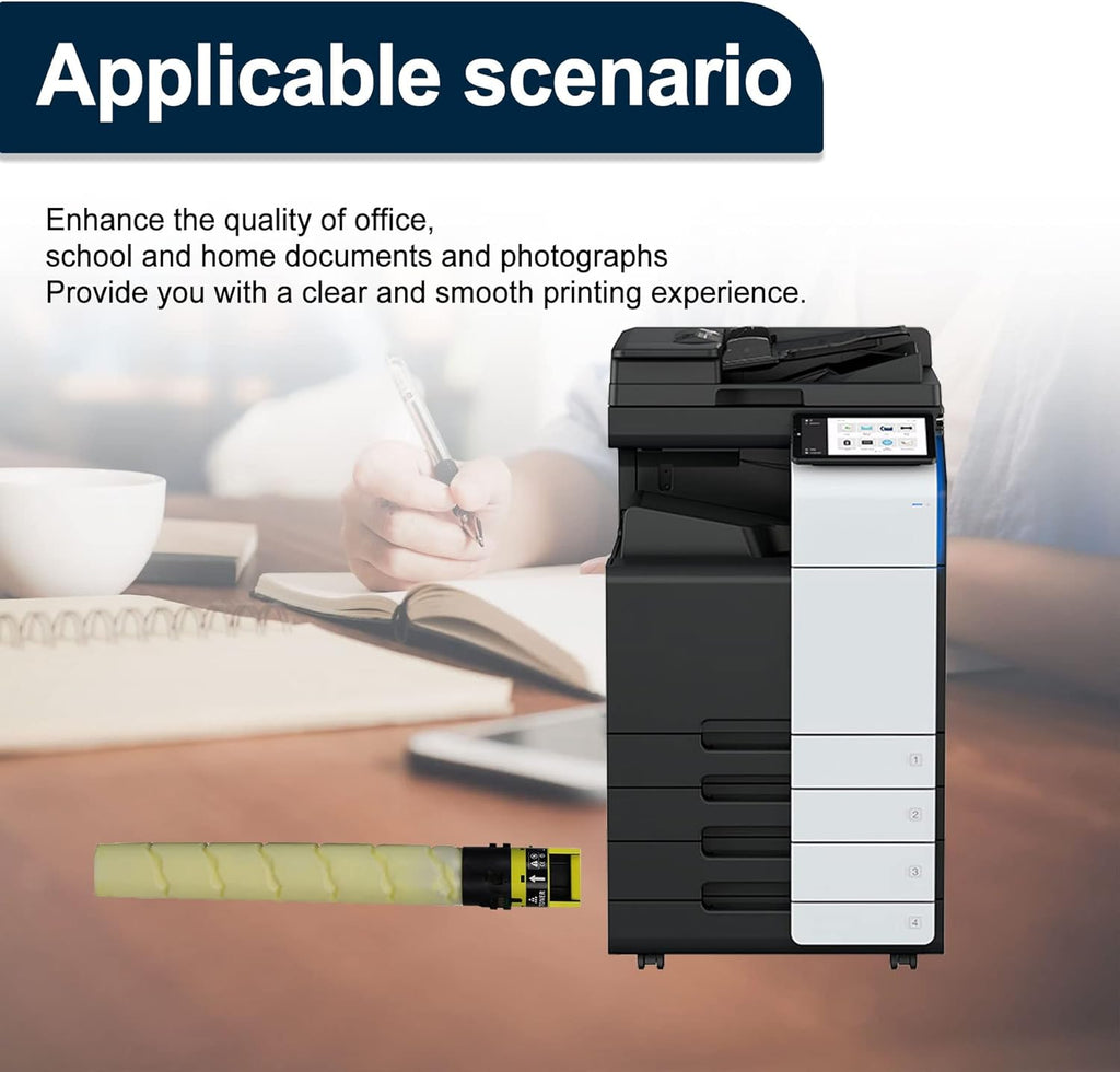 Compatible Toner Cartridge TN328 G74668