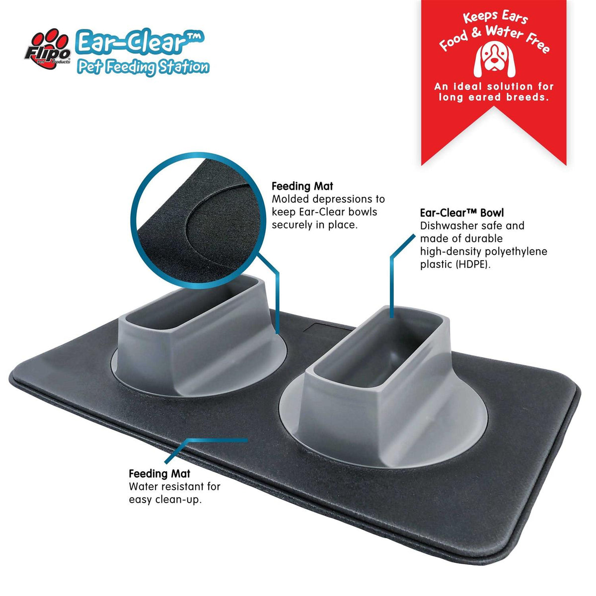 Pet Feeding Station Z631389
