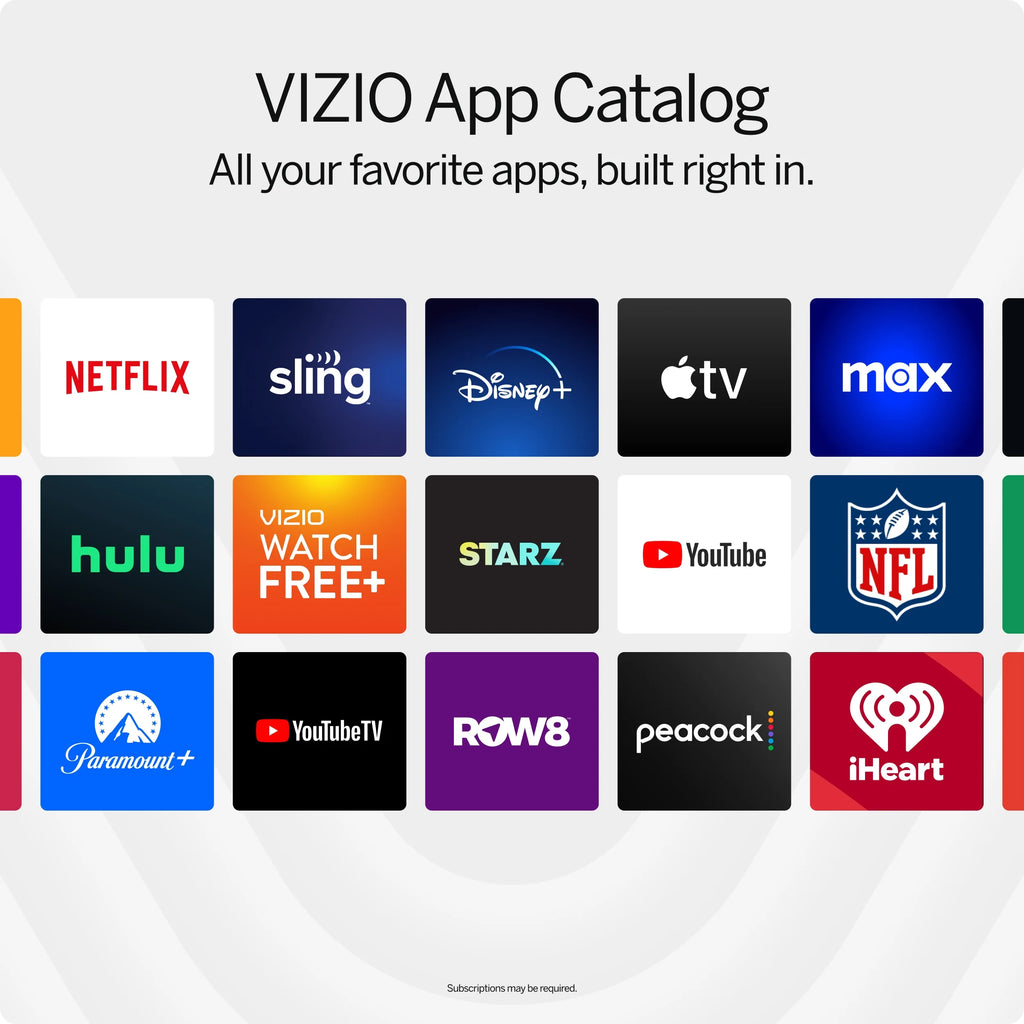 50" Class 4K UHD LED Smart TV A68997