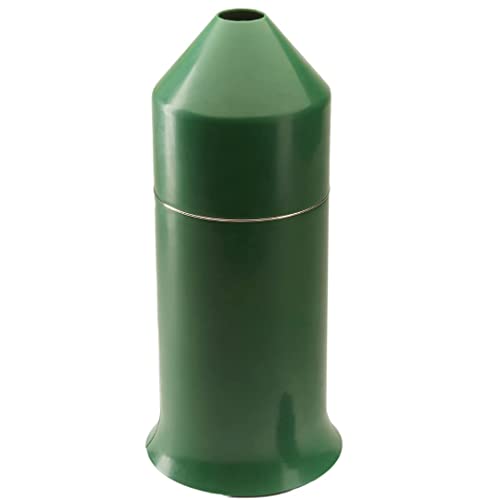 18" Squirrel Baffle for Bird Feeder Poles Q6974