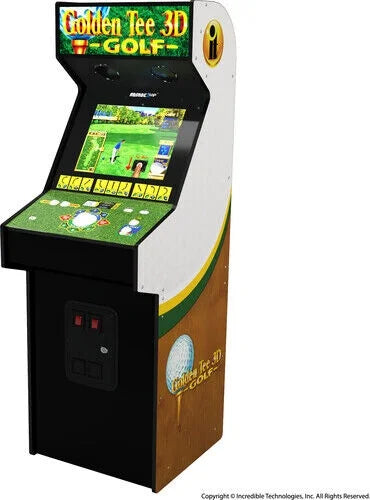 Arcade B61798