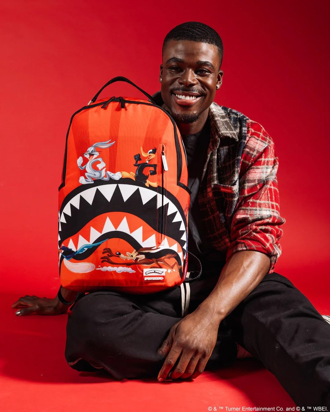 Shark Backpack H304812
