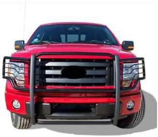 Black Grille Guard for Ford F-250 Super Duty G19869