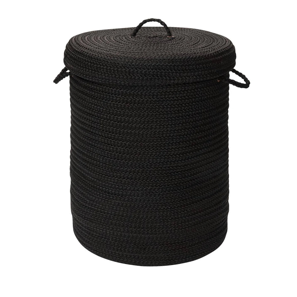 18x18x30 Hamper with Lid F653169