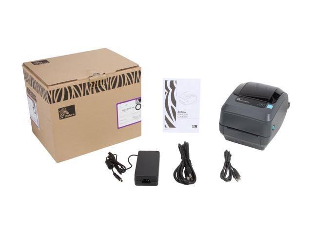 Thermal Transfer Label Printer H282531