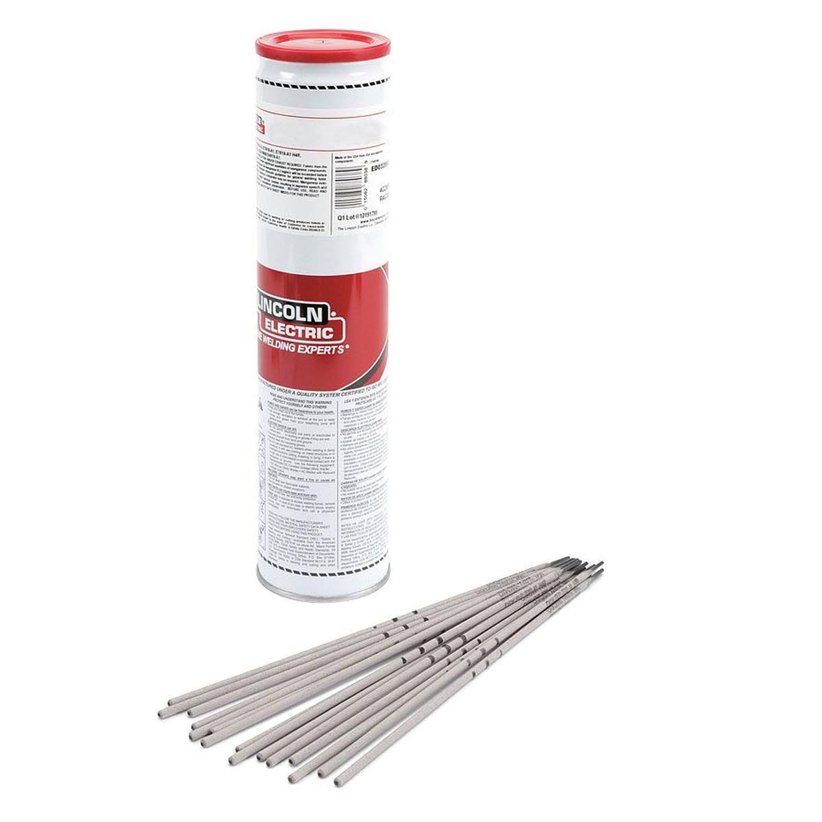 10 lb. 316/316L Stick Electrodes M3901