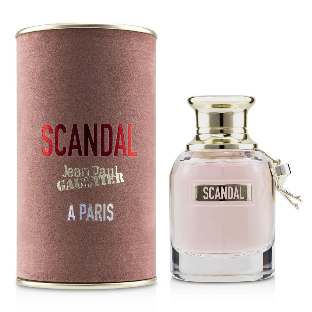 Scandal A Paris Eau De Toilette Spray 30ml P8800
