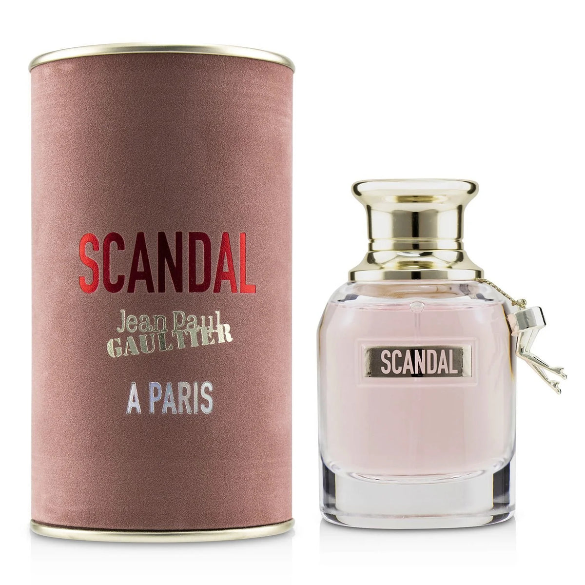 Scandal A Paris Eau De Toilette Spray 30ml P8800