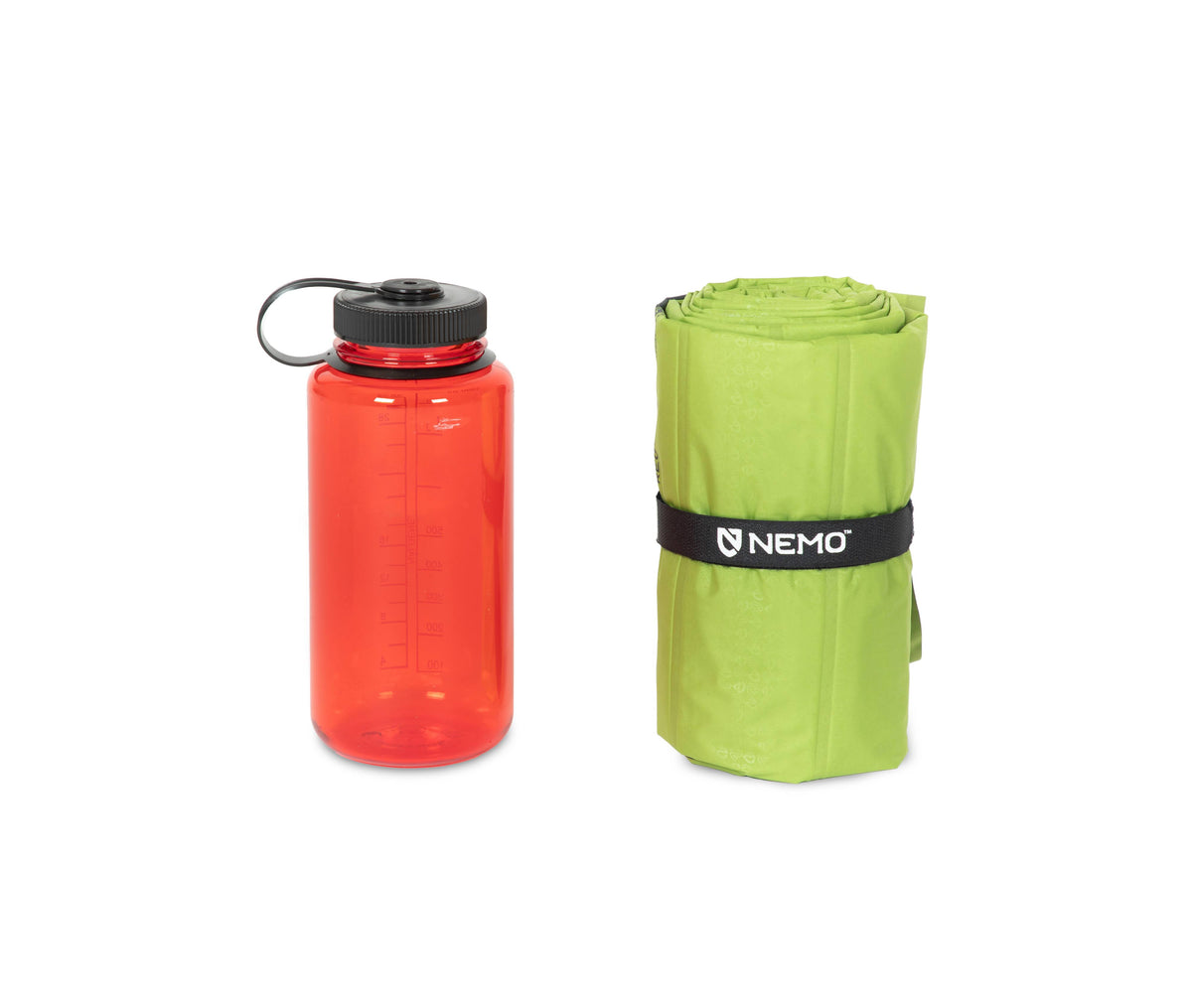 Insulated Lite Sleeping Pad R1139