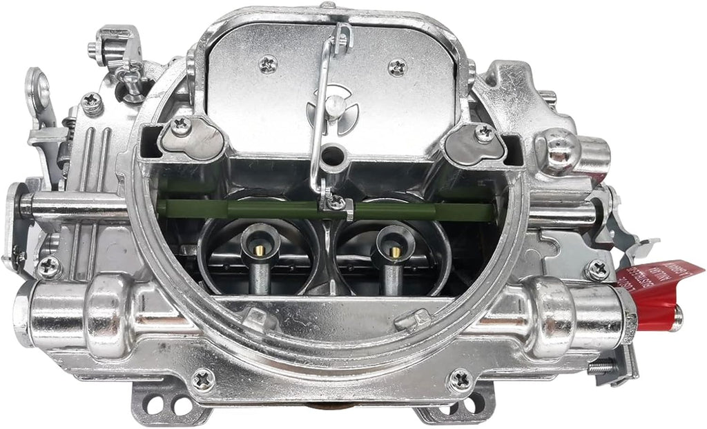 1405 Carburetor 600 CFM 4 Barrel Square Bore Performance Carburetor C914