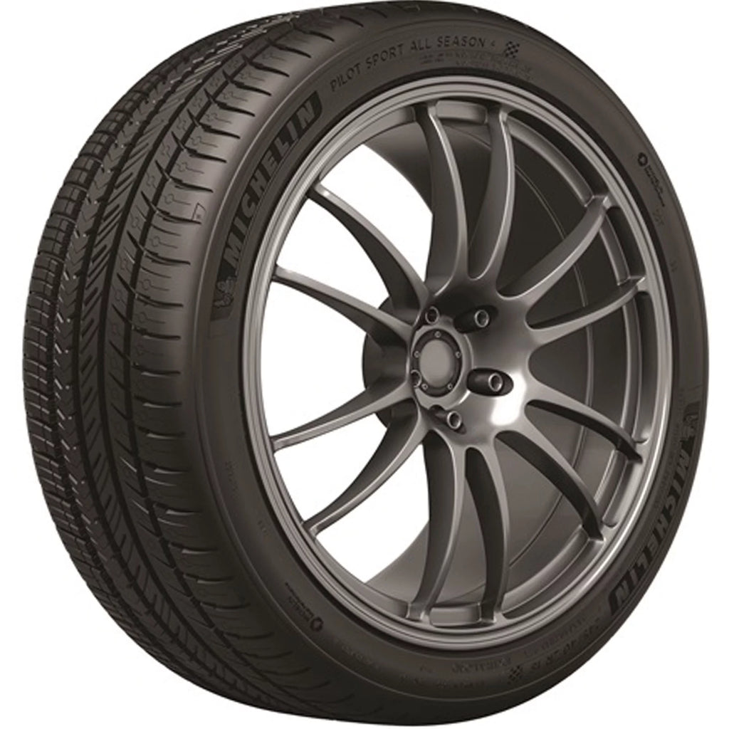 All Season 265/35ZR18 97Y XL Passenger Tire G183