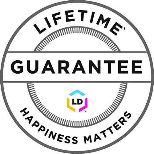 Black Toner Cartridge D360771