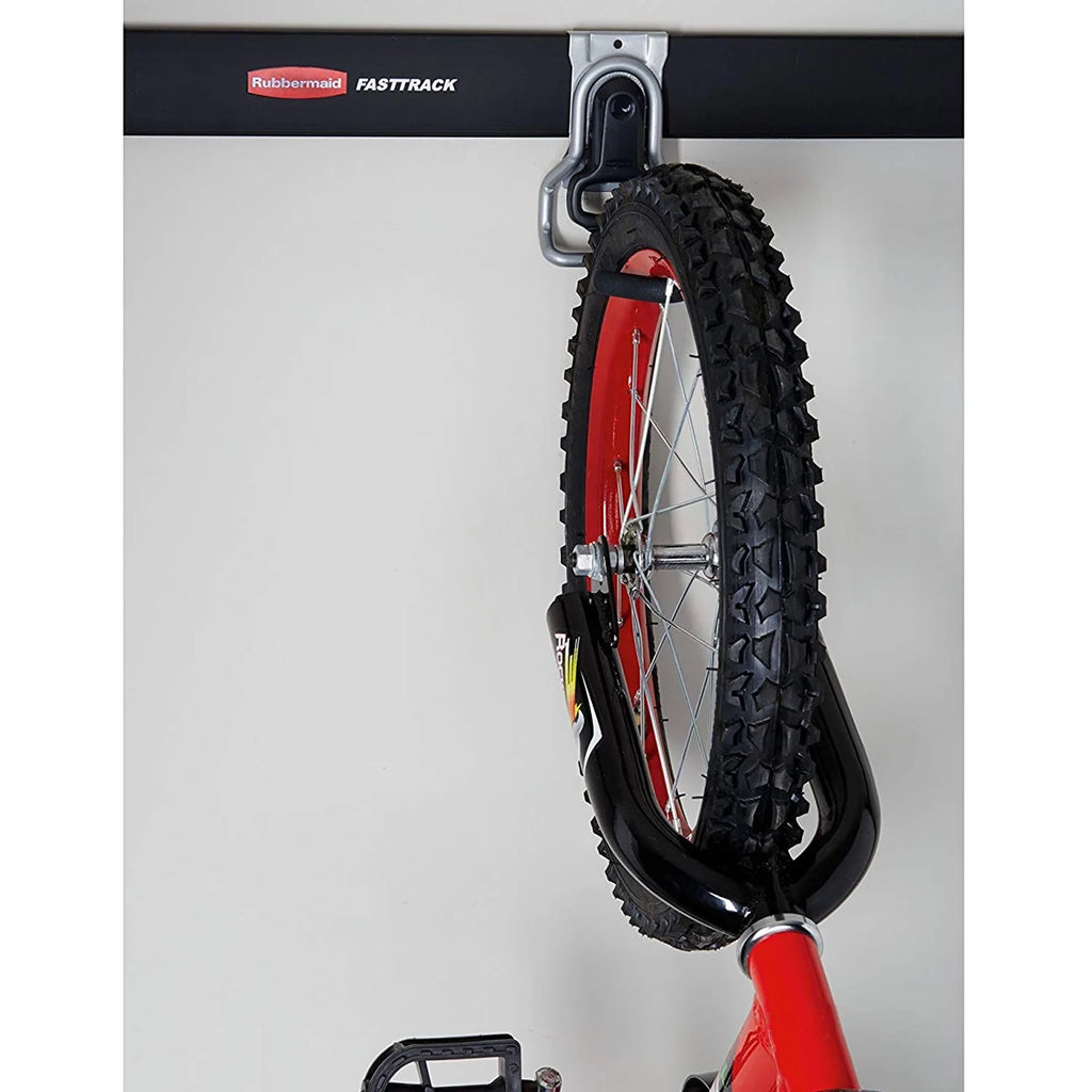 12 Pack Wall Mount Hook Garage Organizer A350901