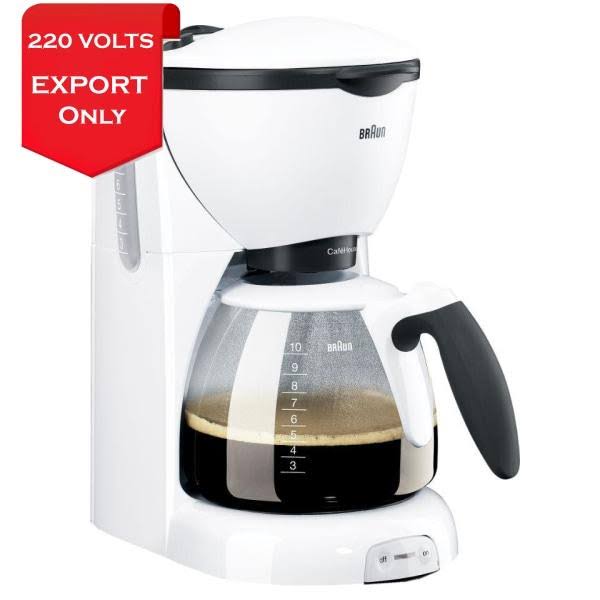 Coffee Maker E78199