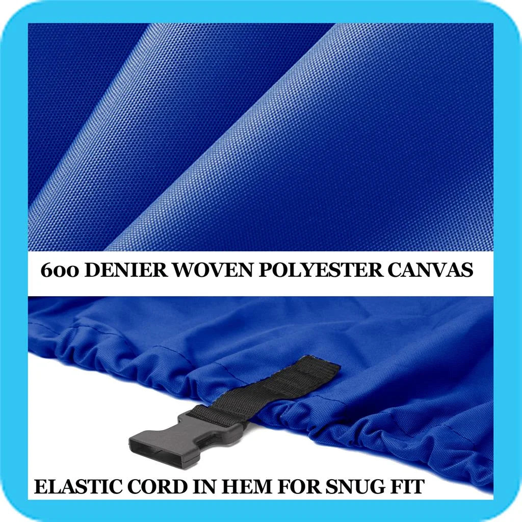 Boat Cover D950