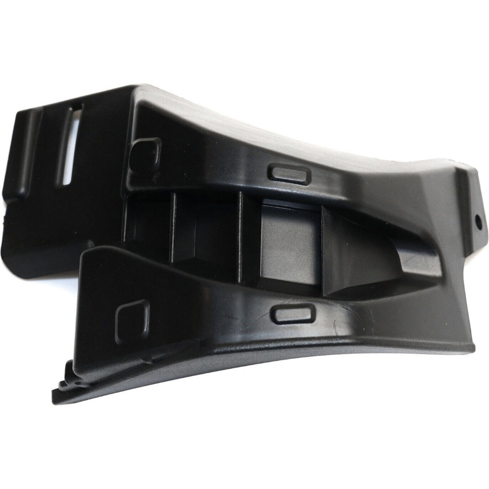 Bumper Face Bar Guards Front Passenger Right Side U1023