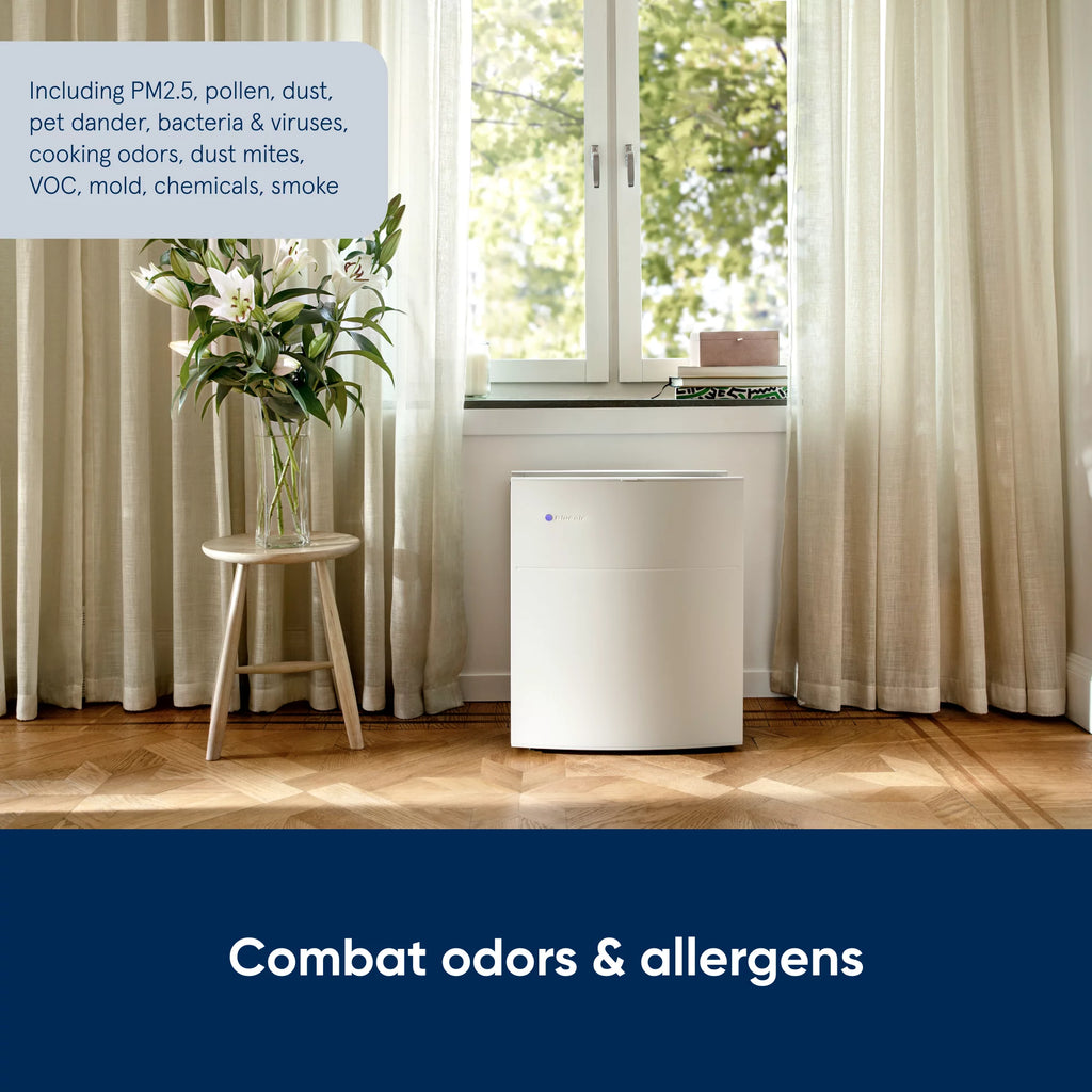 Air Purifier up to 434 sq ft F94538