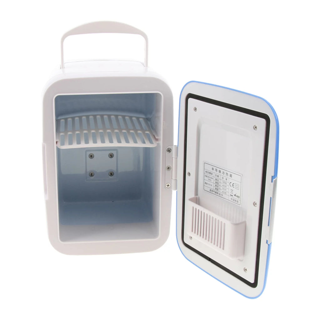 4L Mini Fridge T199