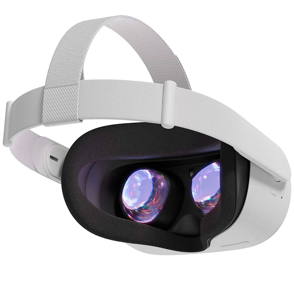 All-In-One VR Headset with Touch Controllers 256GB Q95904