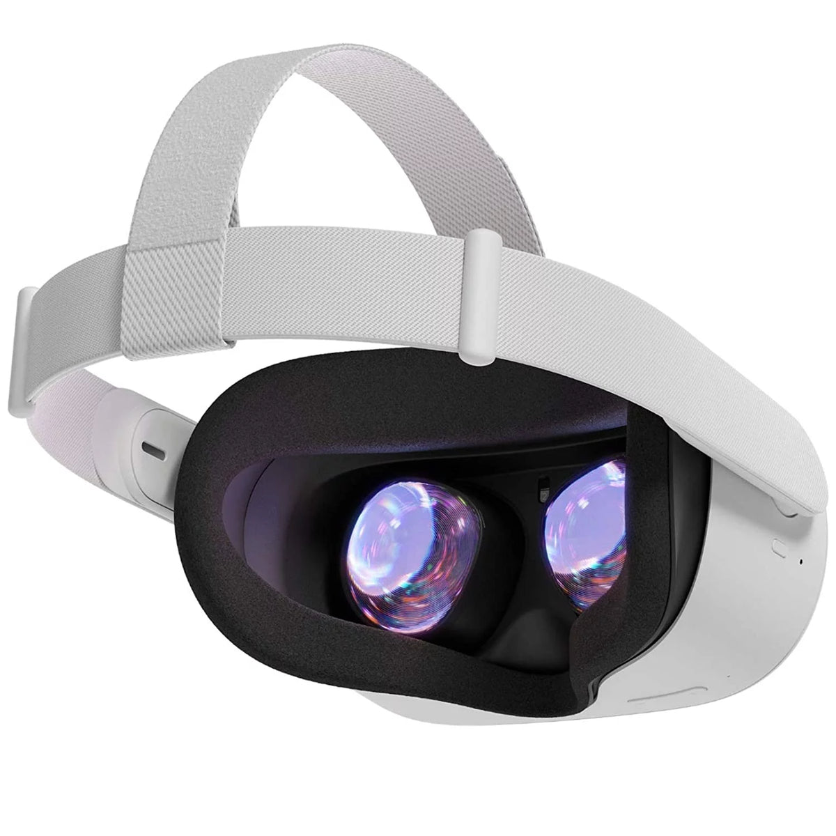 All-In-One VR Headset with Touch Controllers 256GB Q95904