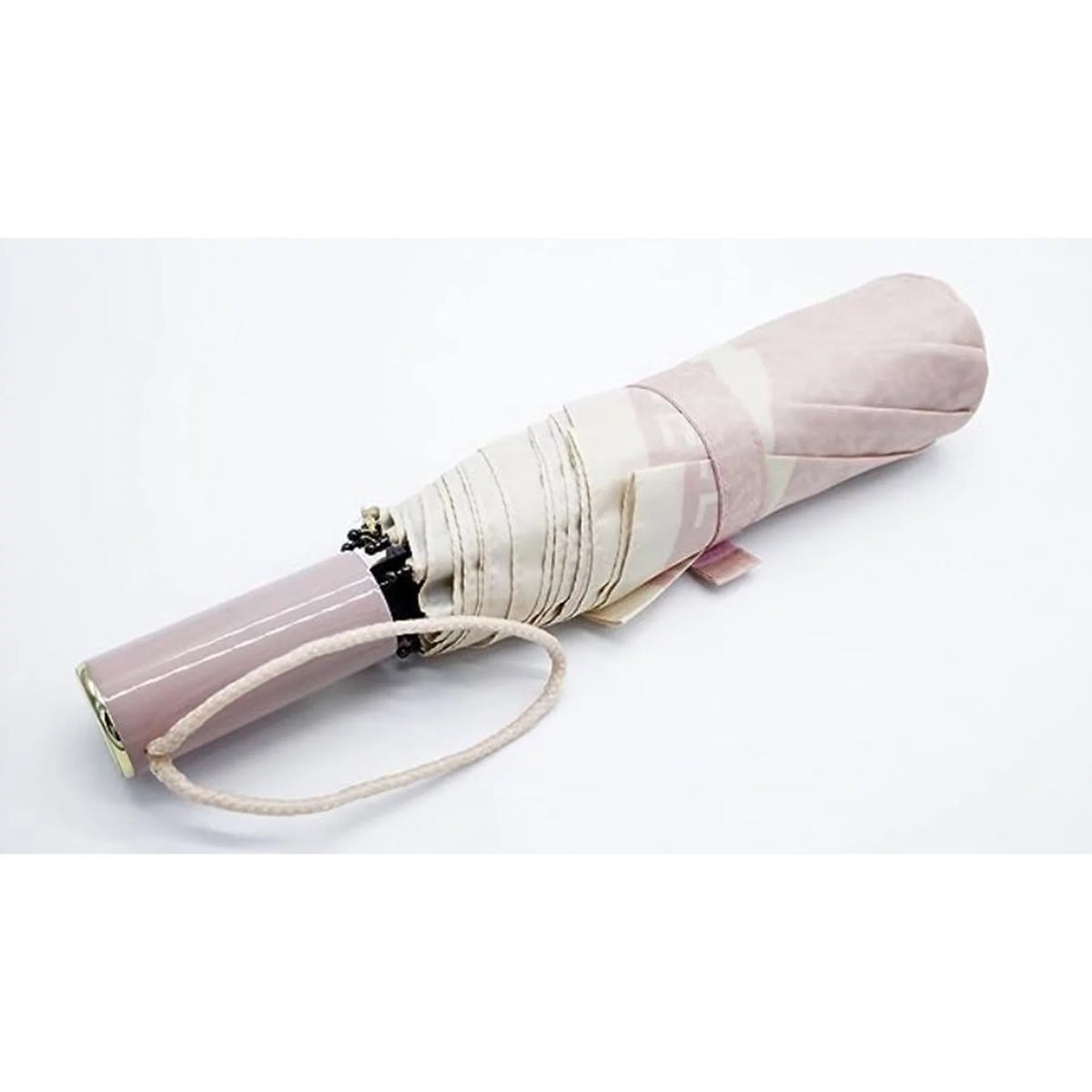 Light Powder Blush Umbrella R6634