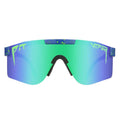 Polarized Double Wide Sunglasses A490